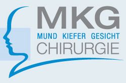Logo MKG Mundchirurgie Kieferchirurgie Gesichtschirurgie Paderborn
